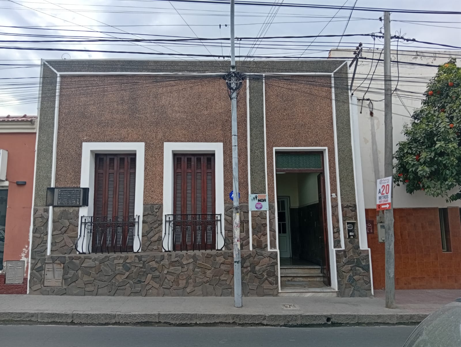 Sucursal Catamarca