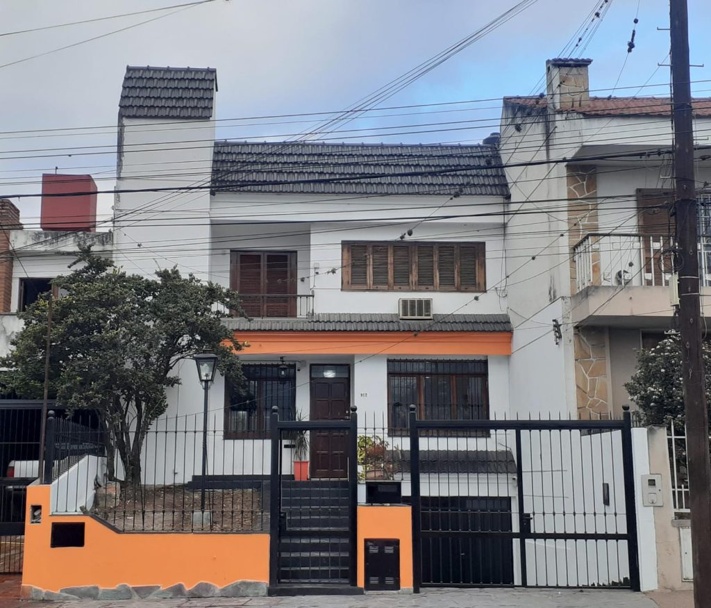 Sucursal Jujuy