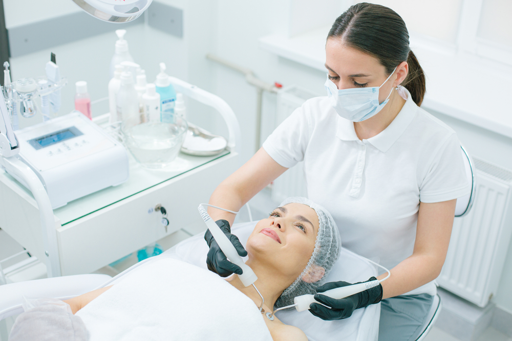 Esteticista
