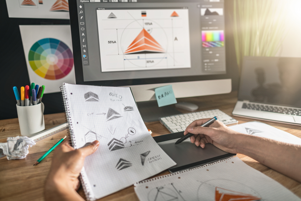Diseño Gráfico