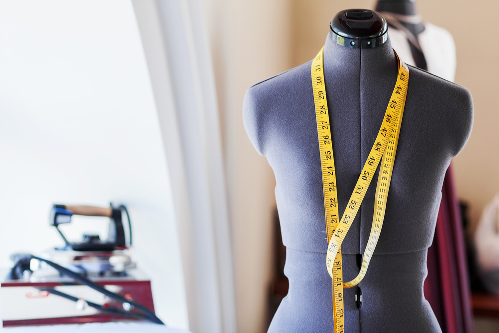 Diseño de moda & Alta Costura