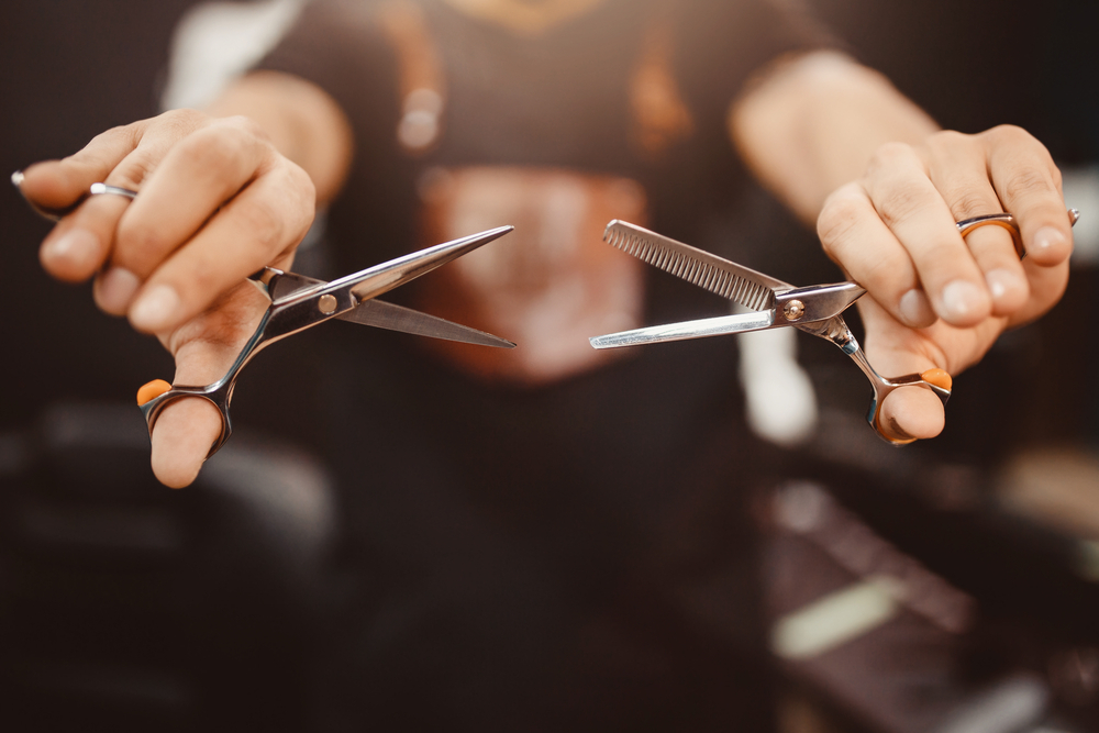 Barbería