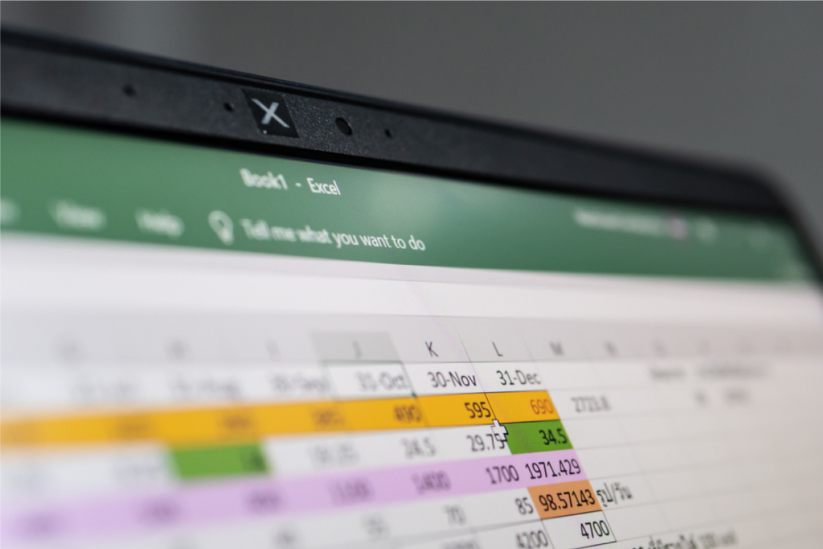 Excel Avanzado