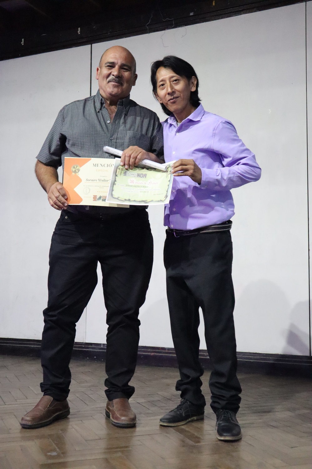 Egresados 2025 Jujuy