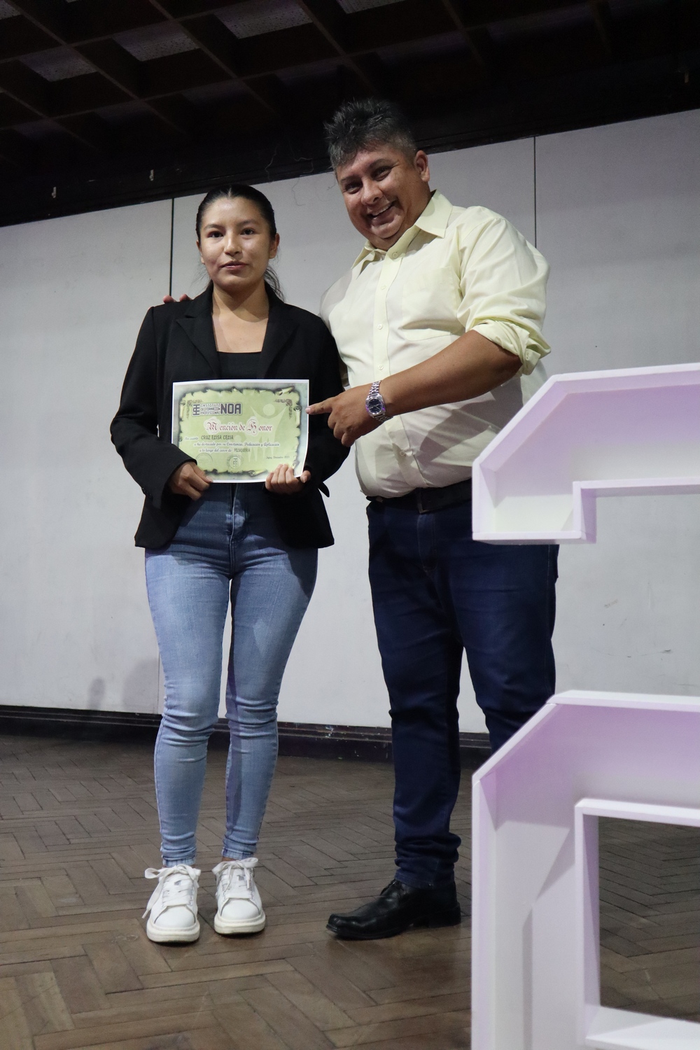 Foto 105 de Egresados 2025 Jujuy