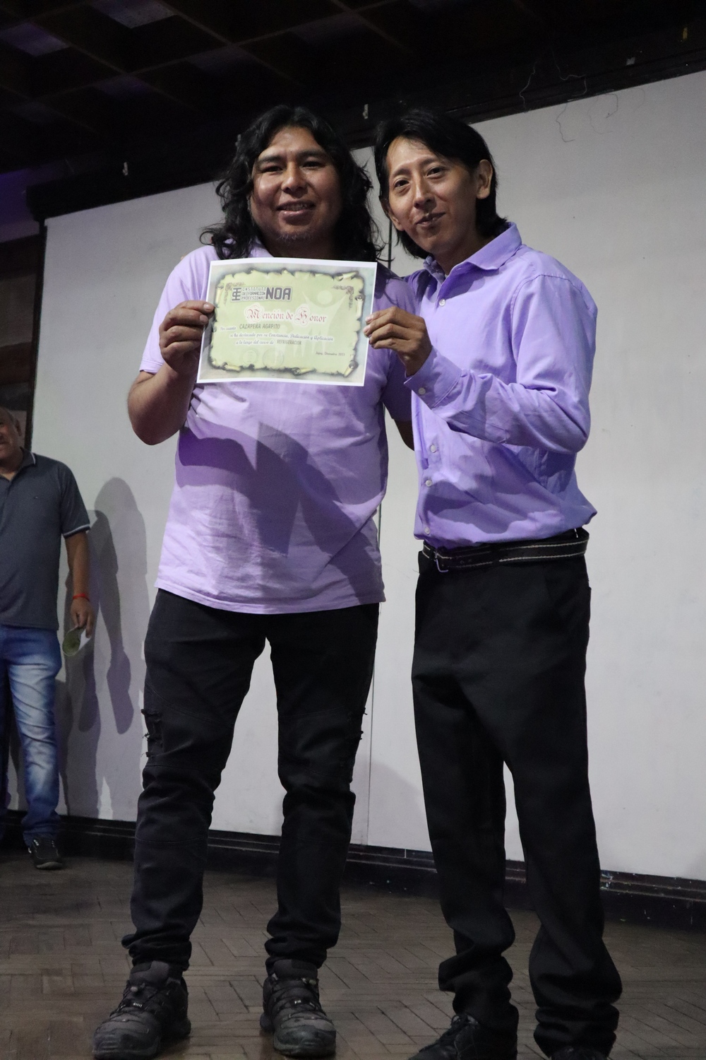 Foto 110 de Egresados 2025 Jujuy