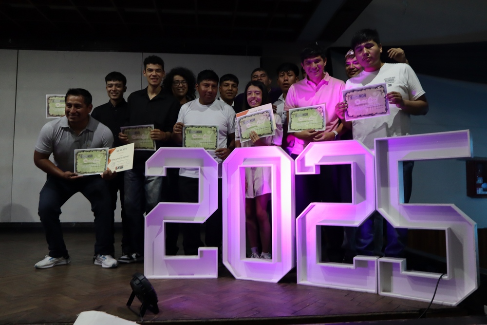 Foto 116 de Egresados 2025 Jujuy