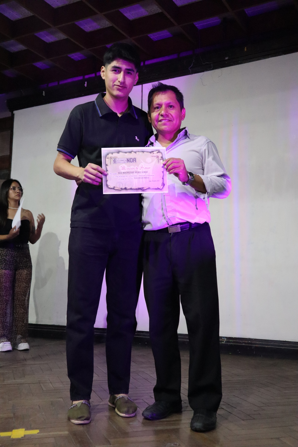 Foto 120 de Egresados 2025 Jujuy