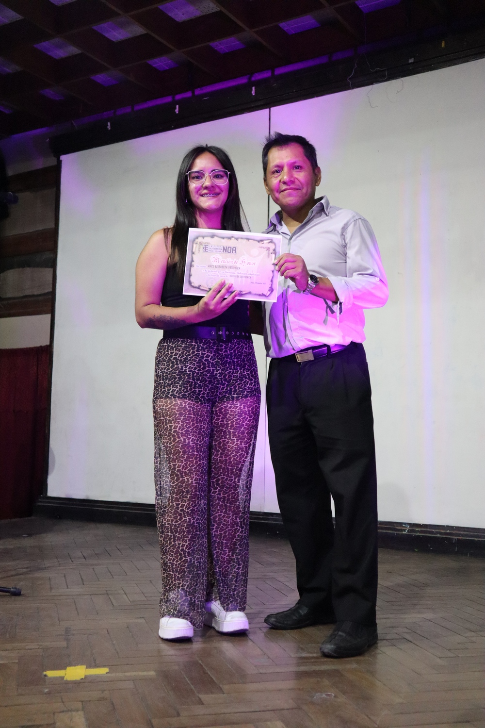 Foto 121 de Egresados 2025 Jujuy