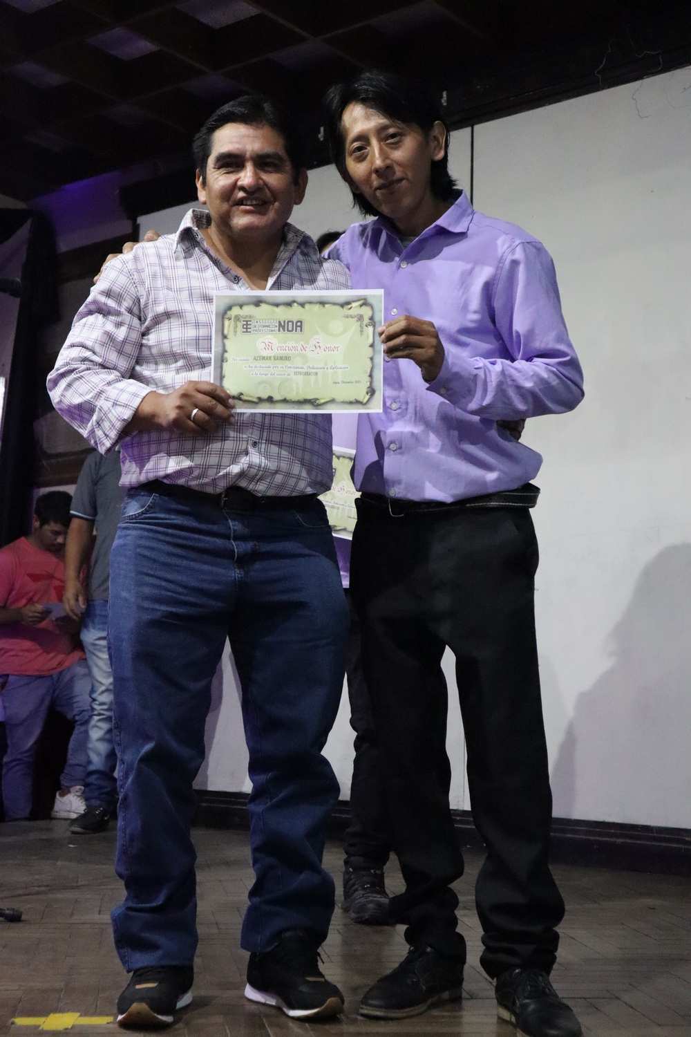Foto 122 de Egresados 2025 Jujuy