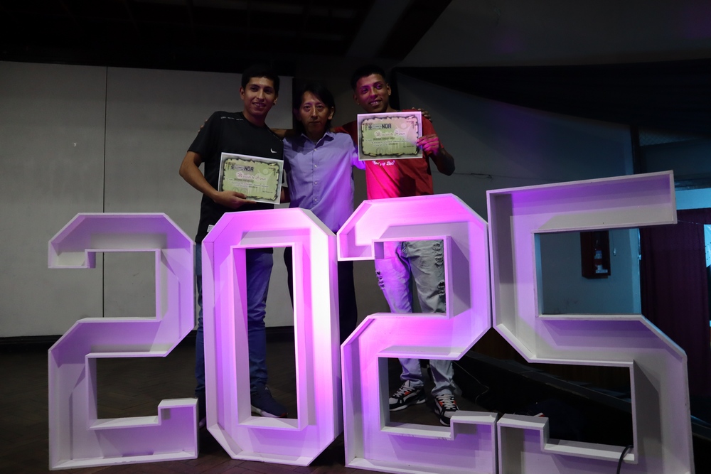 Foto 123 de Egresados 2025 Jujuy