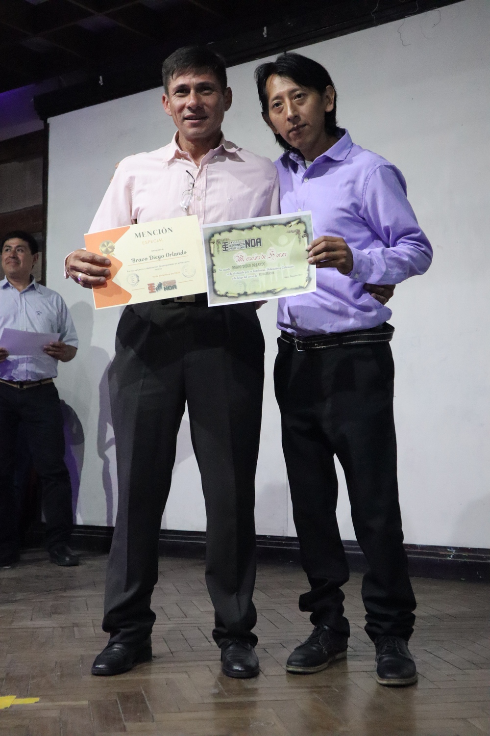 Foto 130 de Egresados 2025 Jujuy