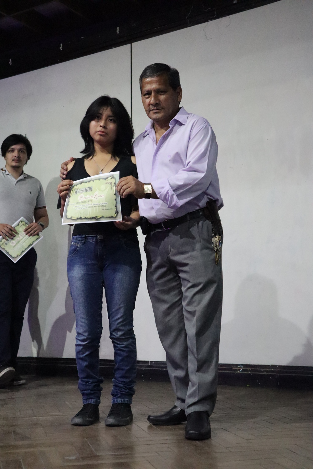 Foto 15 de Egresados 2025 Jujuy