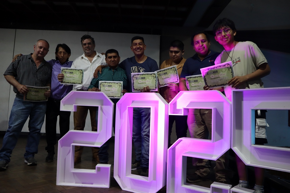 Foto 145 de Egresados 2025 Jujuy