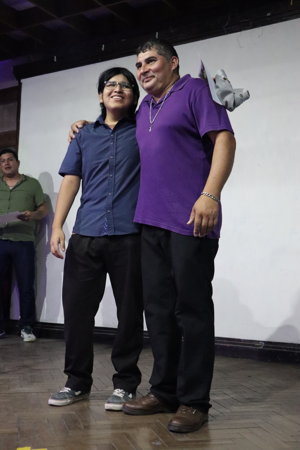 Foto 16 de Egresados 2025 Jujuy