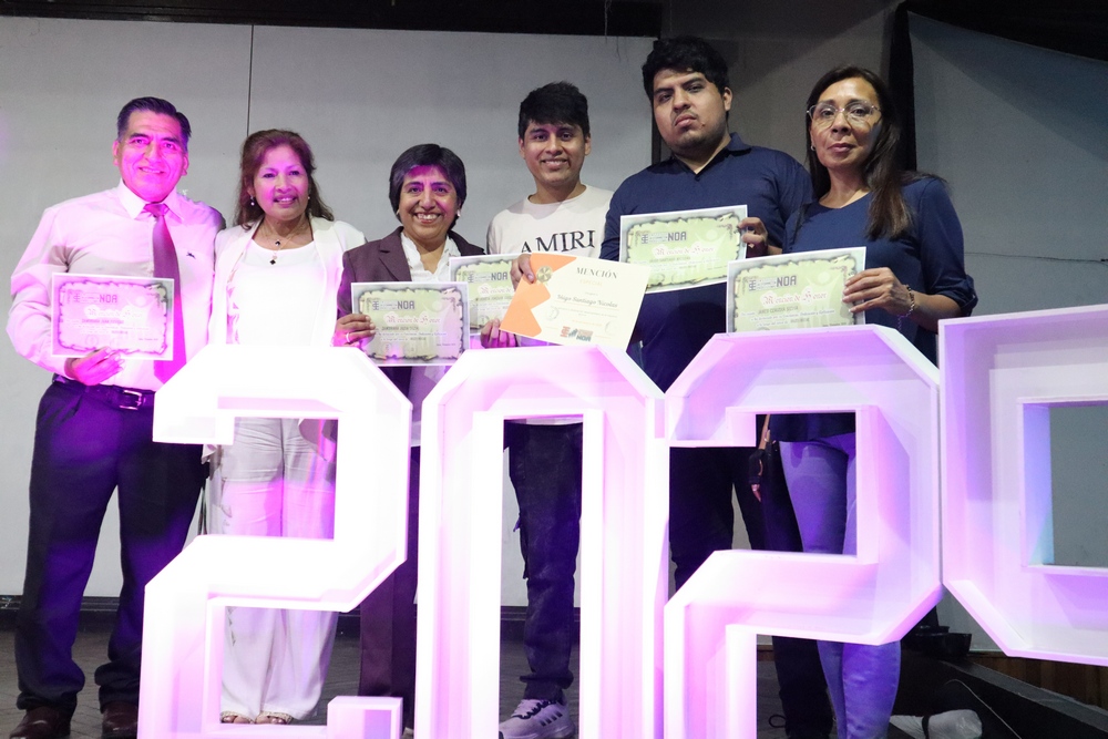 Foto 151 de Egresados 2025 Jujuy