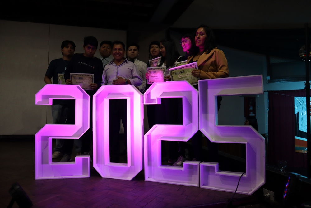 Foto 152 de Egresados 2025 Jujuy