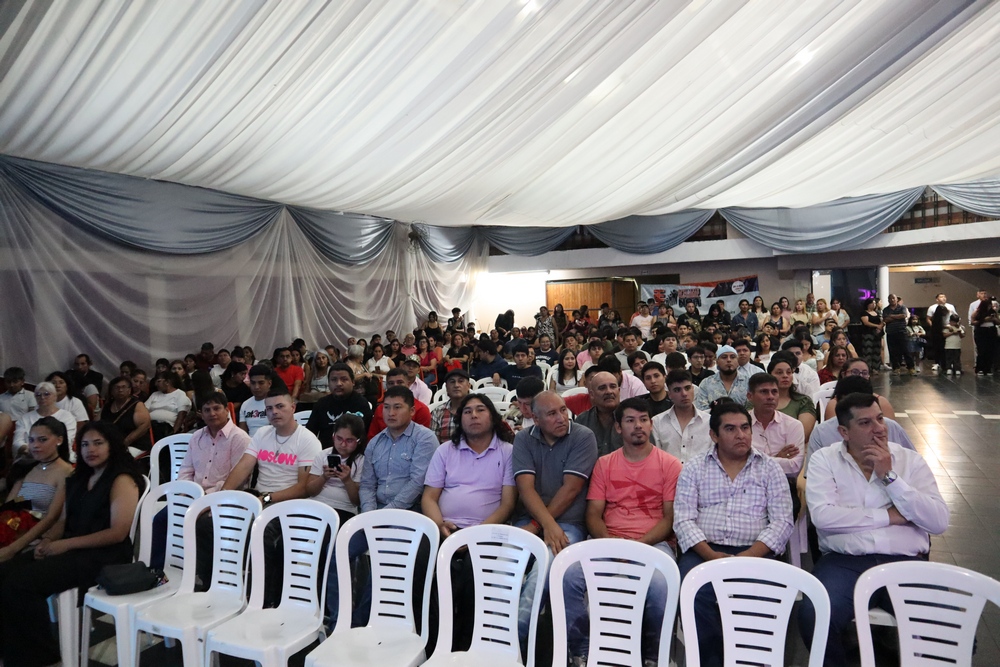 Foto 164 de Egresados 2025 Jujuy
