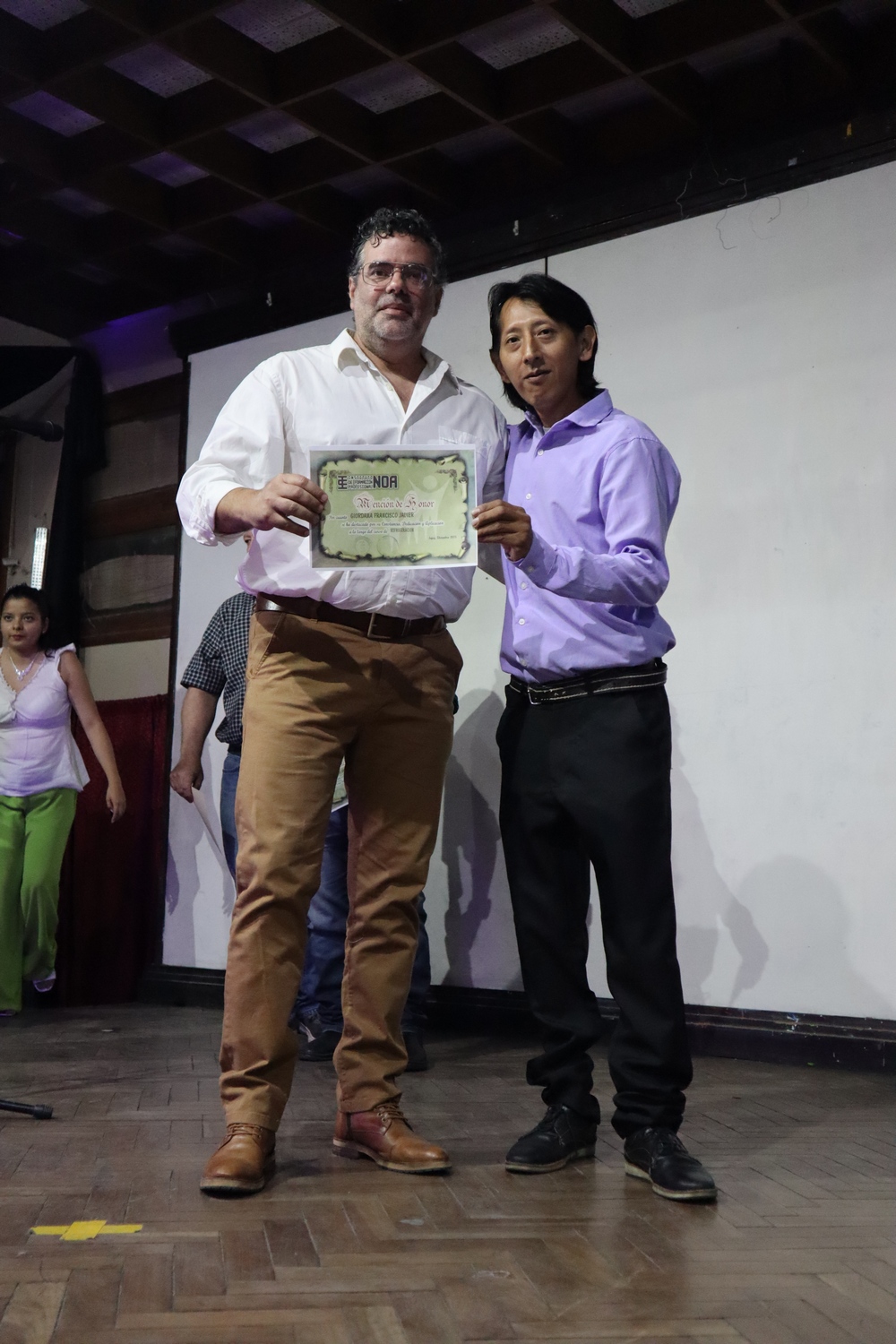 Foto 169 de Egresados 2025 Jujuy