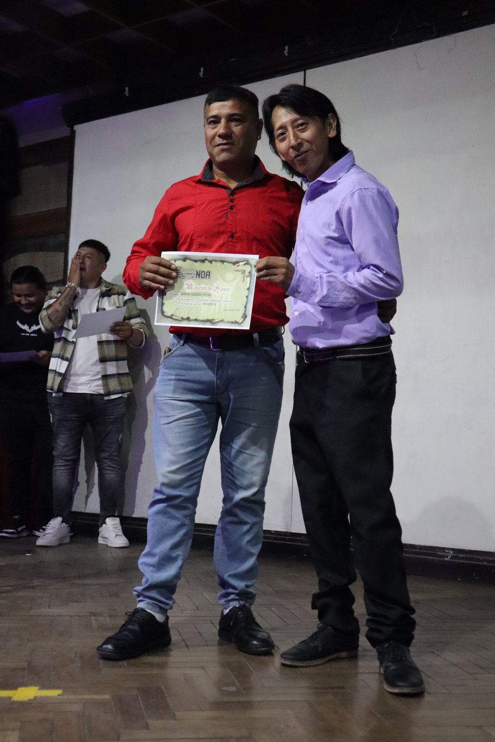 Foto 18 de Egresados 2025 Jujuy
