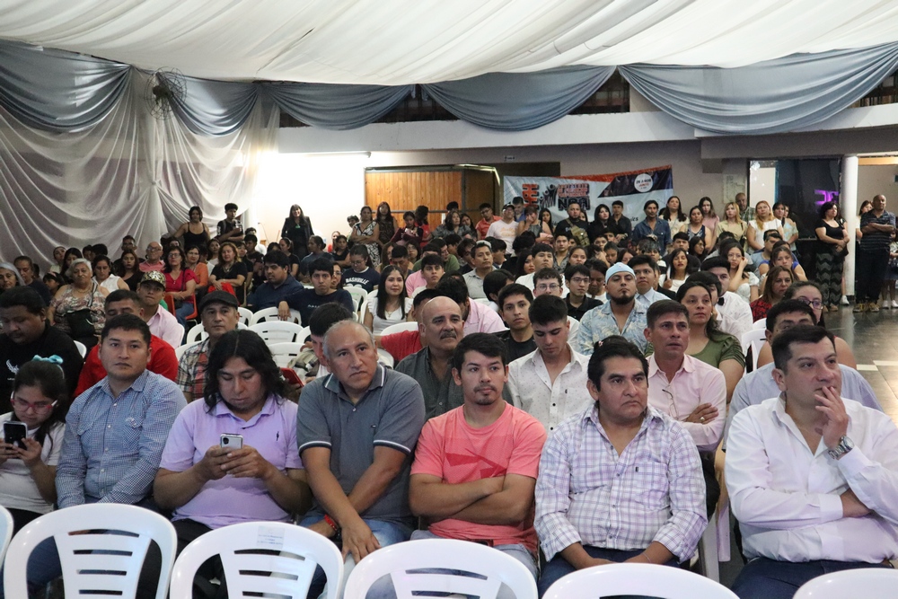 Foto 174 de Egresados 2025 Jujuy