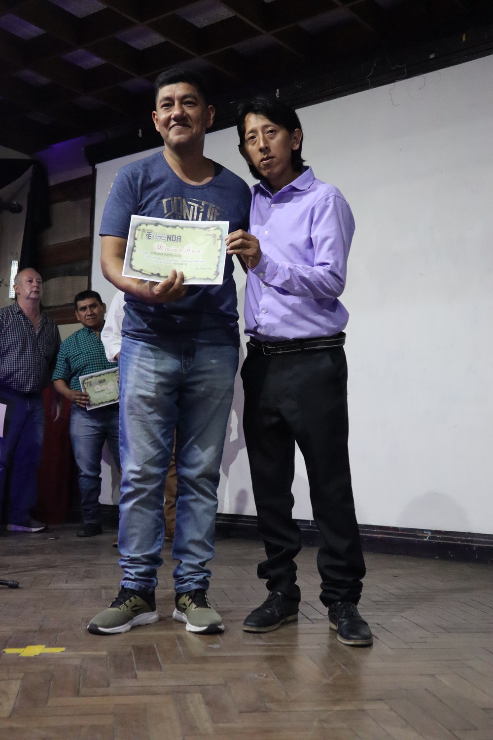 Foto 179 de Egresados 2025 Jujuy