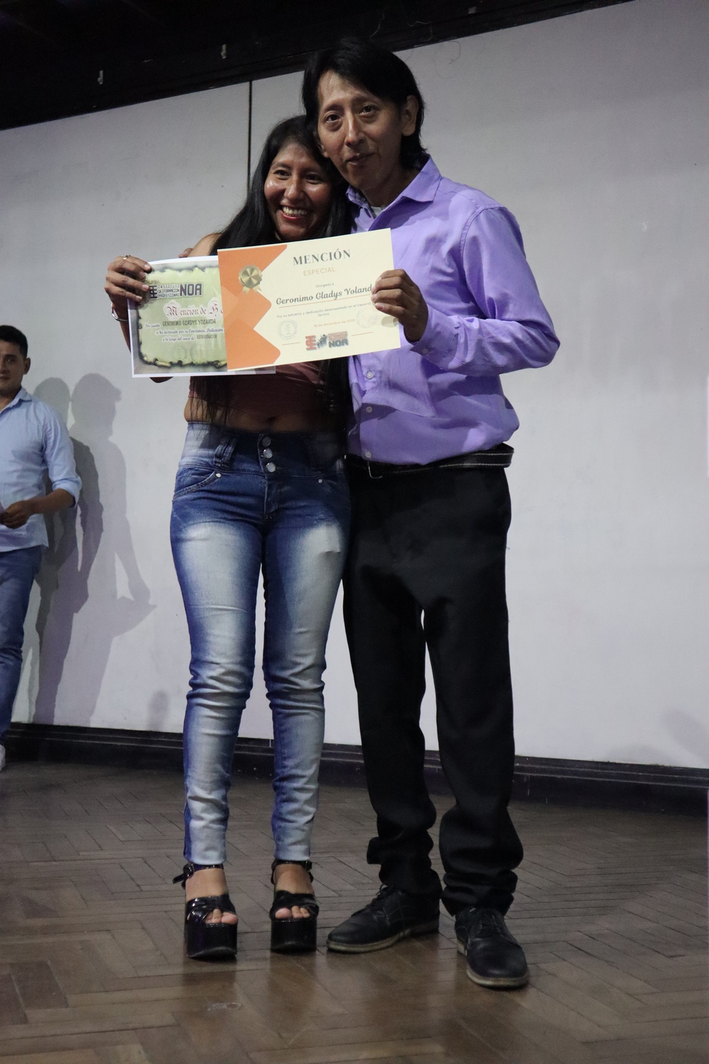 Foto 180 de Egresados 2025 Jujuy