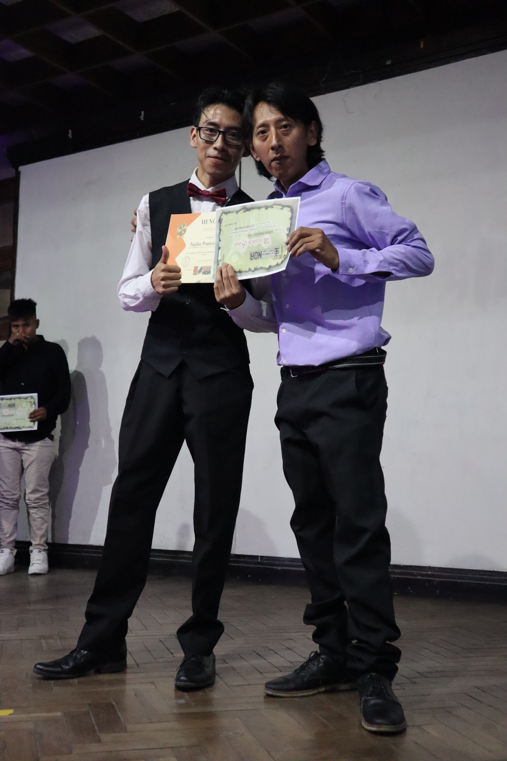 Foto 181 de Egresados 2025 Jujuy