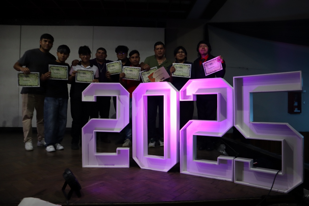 Foto 182 de Egresados 2025 Jujuy