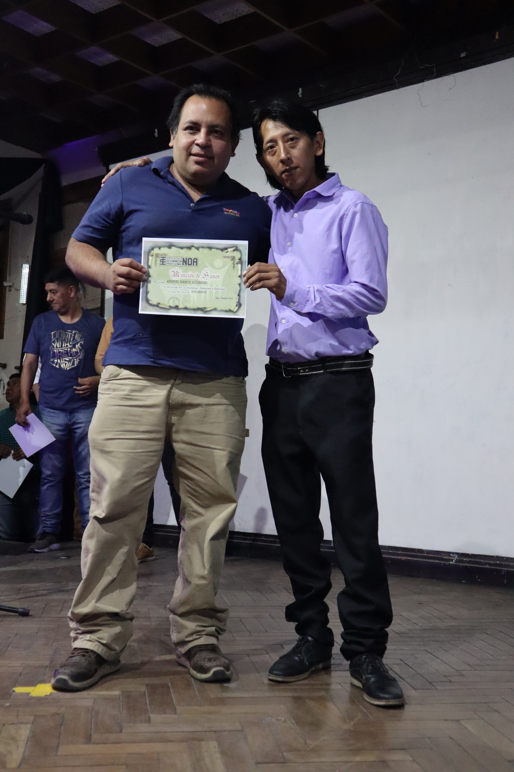 Foto 189 de Egresados 2025 Jujuy