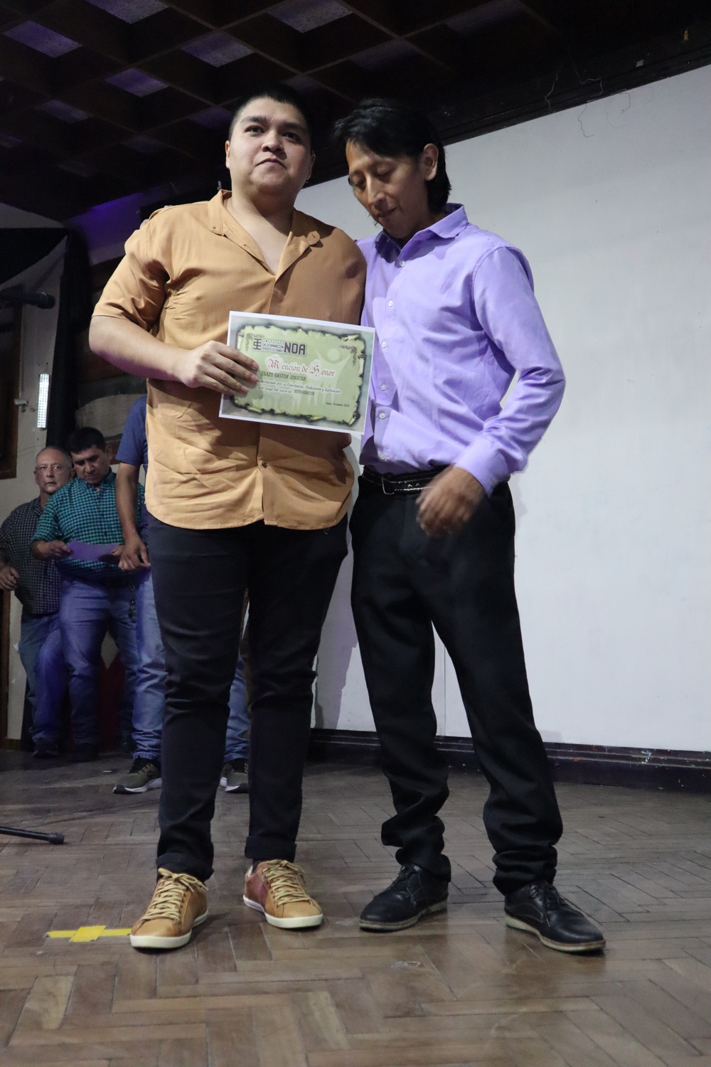 Foto 190 de Egresados 2025 Jujuy