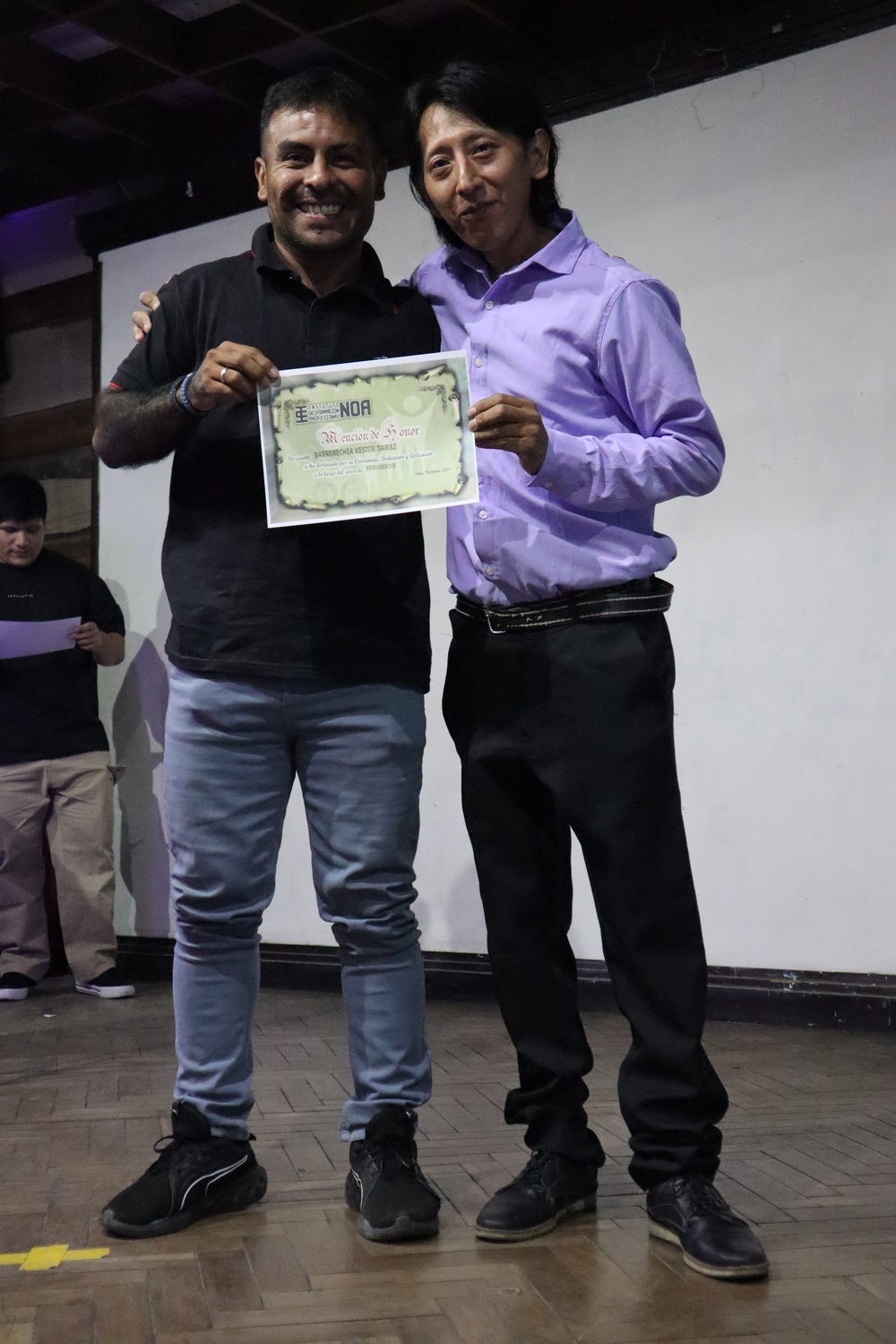 Foto 191 de Egresados 2025 Jujuy