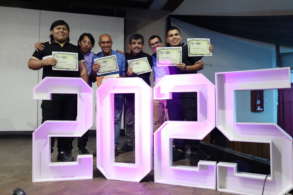 Foto 194 de Egresados 2025 Jujuy
