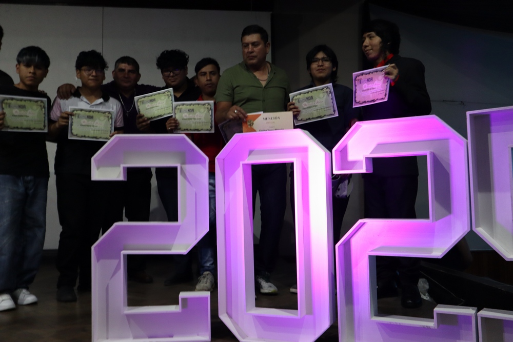 Foto 196 de Egresados 2025 Jujuy