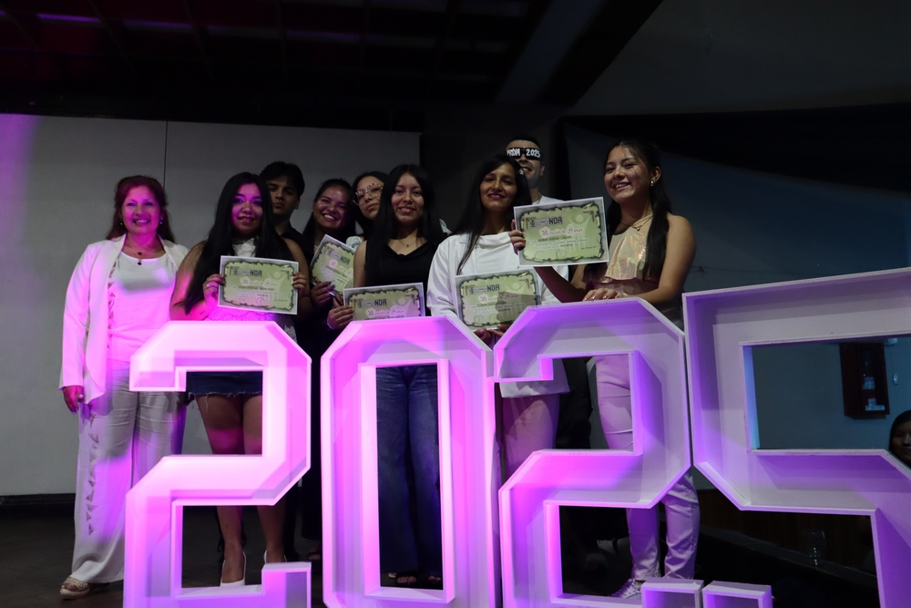 Foto 198 de Egresados 2025 Jujuy
