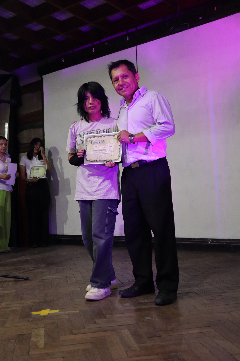 Foto 200 de Egresados 2025 Jujuy