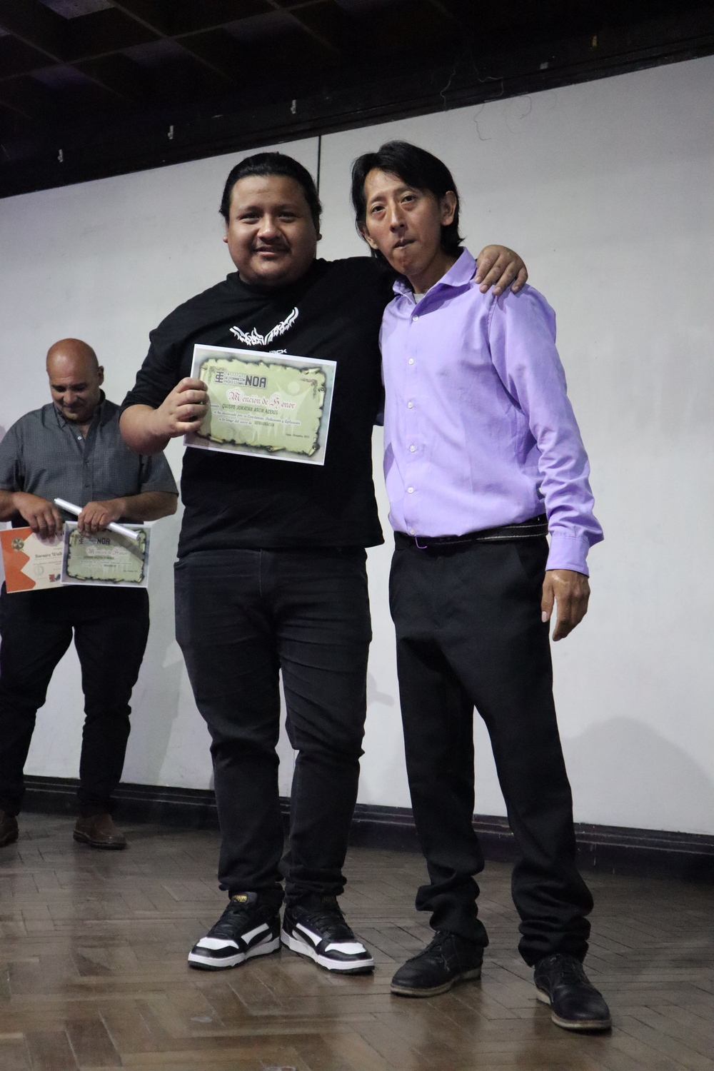 Foto 3 de Egresados 2025 Jujuy