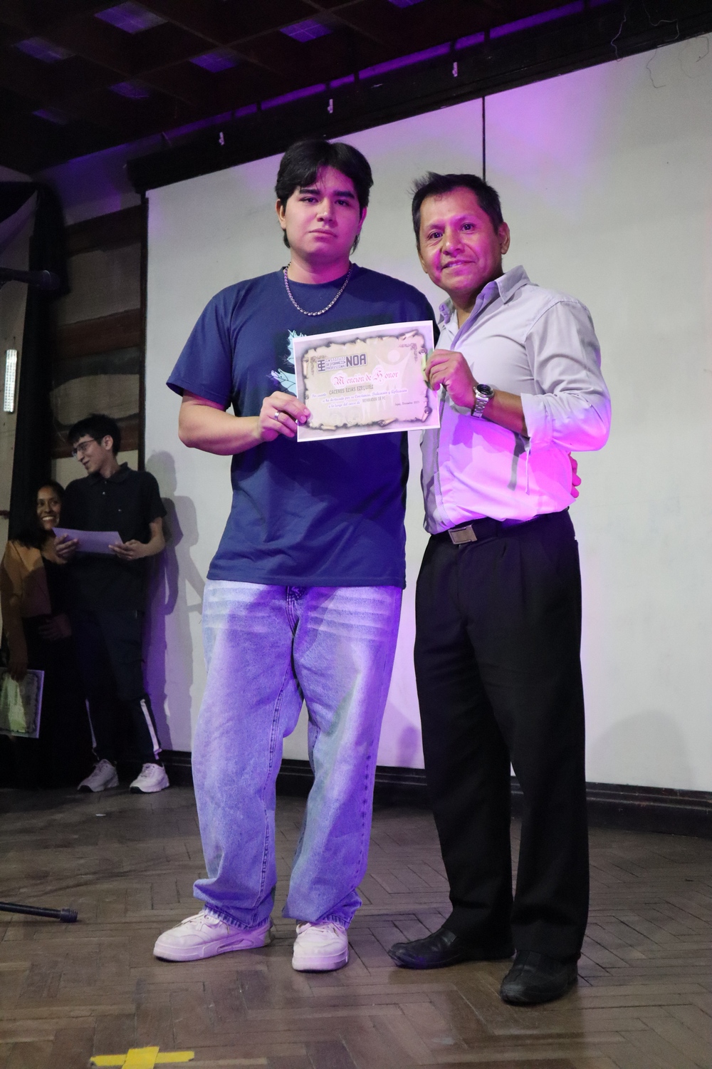 Foto 201 de Egresados 2025 Jujuy