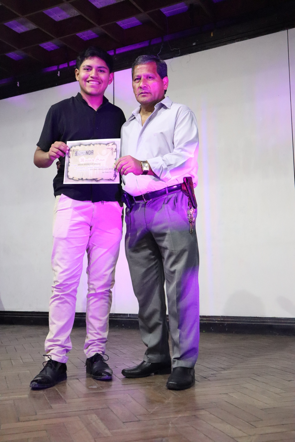 Foto 202 de Egresados 2025 Jujuy