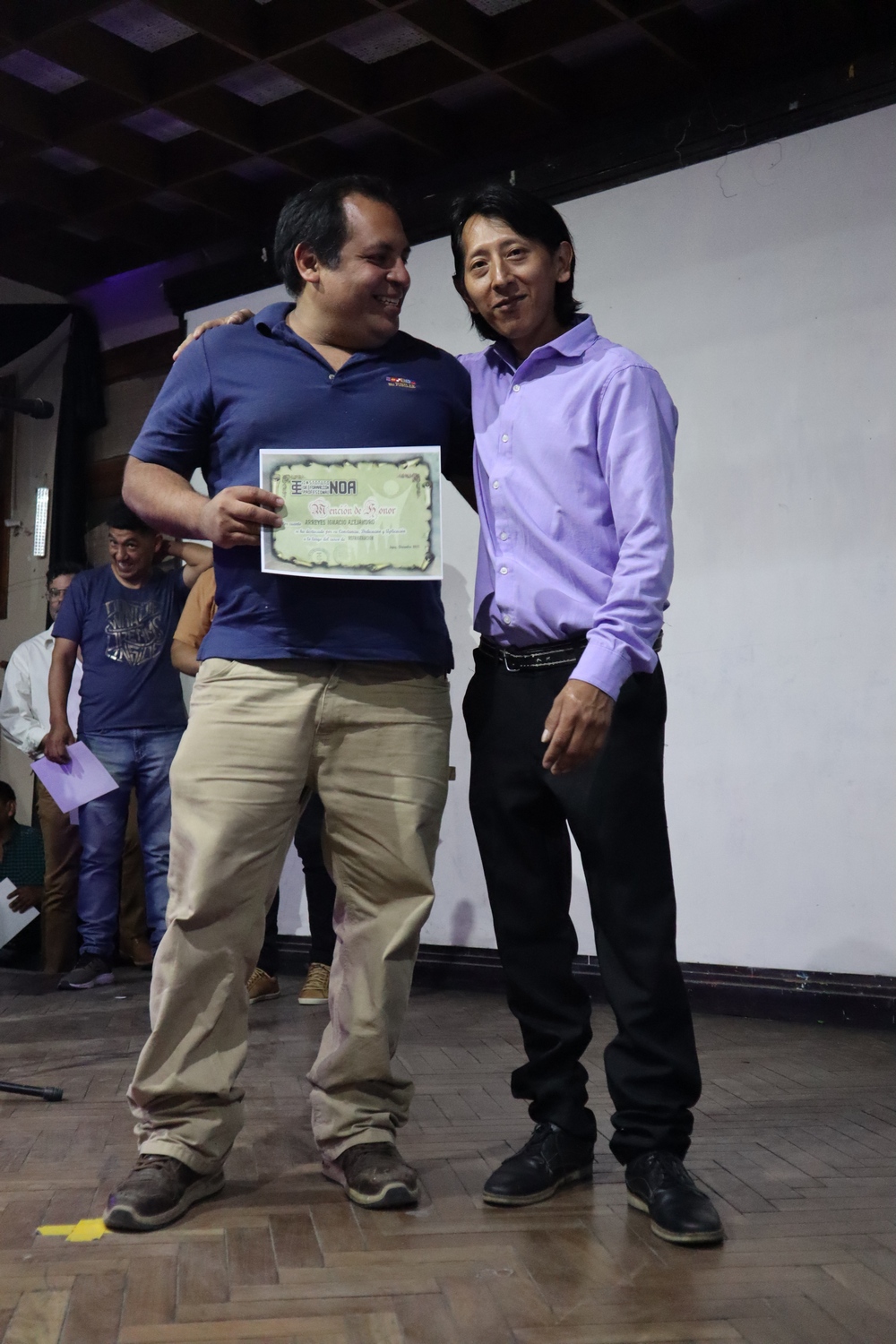 Foto 203 de Egresados 2025 Jujuy