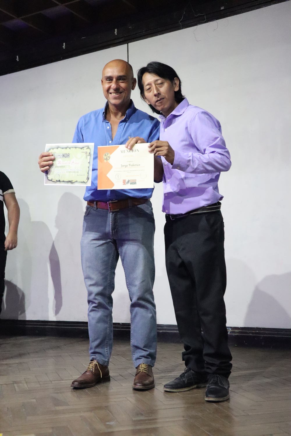 Foto 205 de Egresados 2025 Jujuy