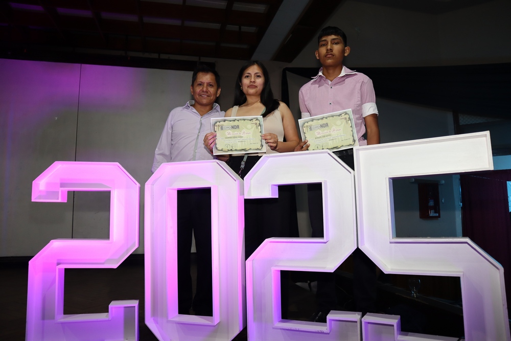 Foto 22 de Egresados 2025 Jujuy