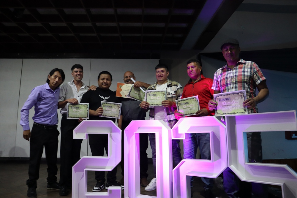 Foto 217 de Egresados 2025 Jujuy