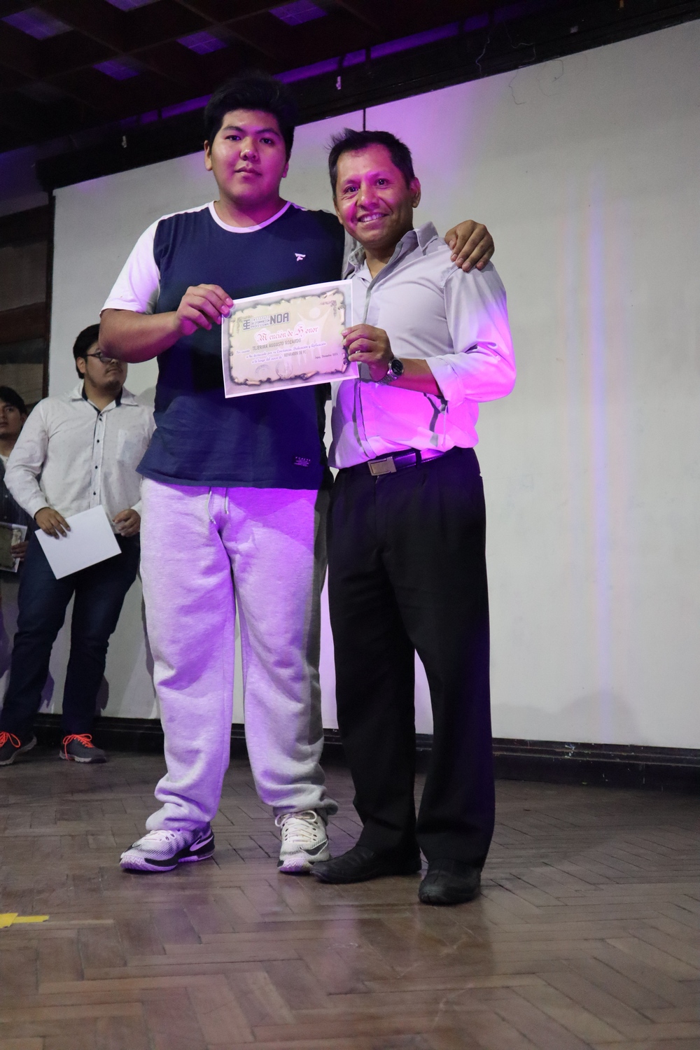 Foto 23 de Egresados 2025 Jujuy