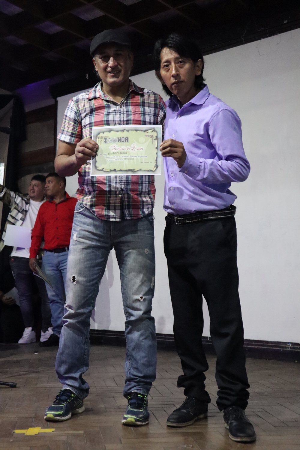 Foto 24 de Egresados 2025 Jujuy