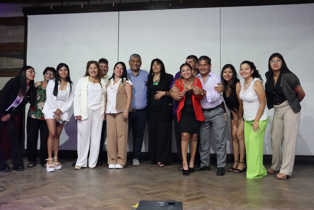 Foto 26 de Egresados 2025 Jujuy