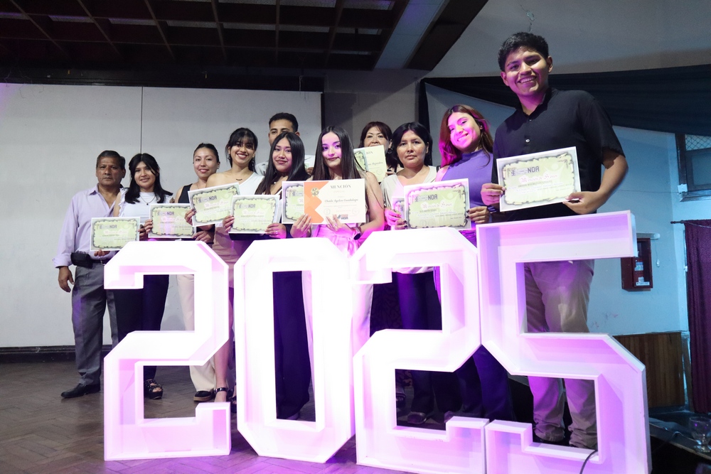 Foto 30 de Egresados 2025 Jujuy