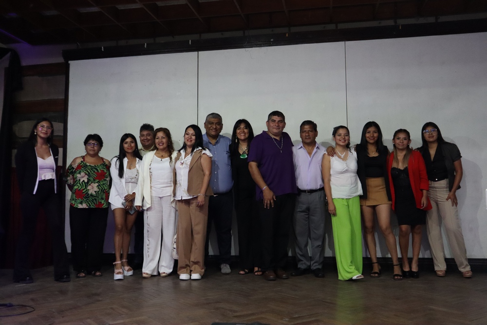 Foto 32 de Egresados 2025 Jujuy