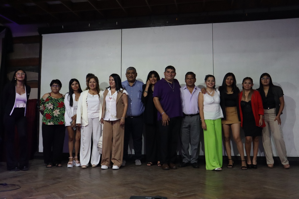 Foto 39 de Egresados 2025 Jujuy