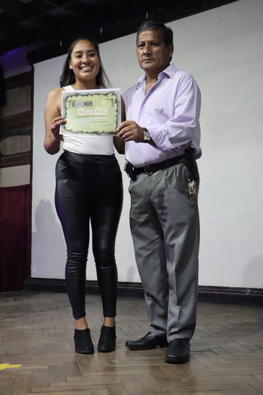 Foto 5 de Egresados 2025 Jujuy